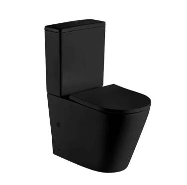 WeltWasser WW SALZBACH 011 MT-BL