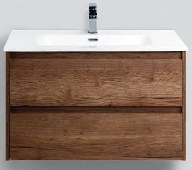 BelBagno Kraft 39 81 см KRAFT 39-800/390-2C-SO-RT