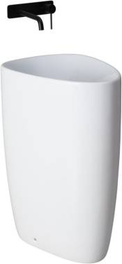 Allen Brau Infinity 4.21016.20 белый глянец