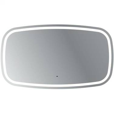 Cezares Molveno 140 CZR-SPC-MOLVENO-1400-800-MOV с подсветкой с сенсорным выключателем и датчиком движения