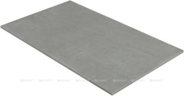 Allen Brau 1.330011.DG-S LIBERTY 75, без отв., dark grey structure (274228)