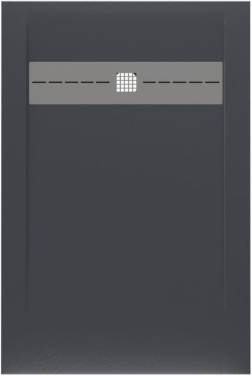 Allen Brau Infinity 120x80 8.21002-AM антрацит
