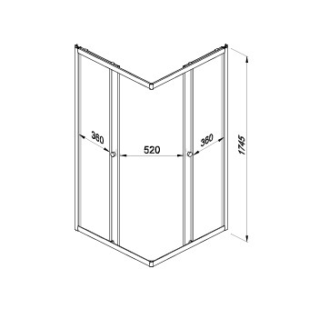 SanDav Вельвет-К 90*90 (Щ0000063060)