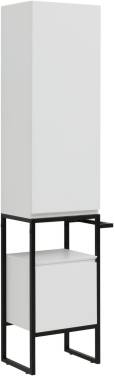 Allen Brau Priority 40 1.31006.WM L белый матовый