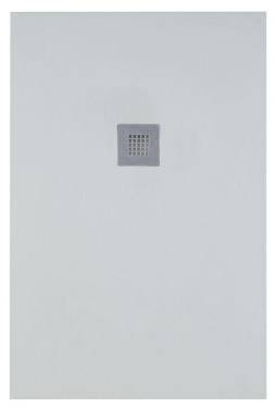 Allen Brau Priority 160x80 8.31010-21 белый камень
