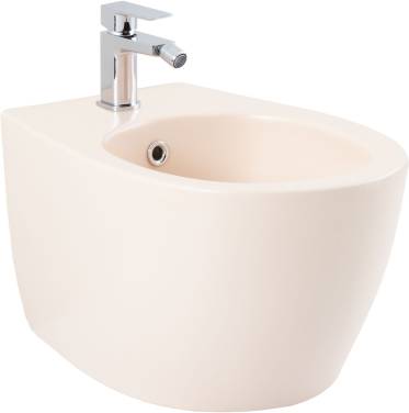 Allen Brau Fantasy 4.11006.SM розовый