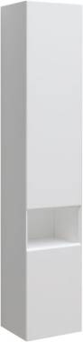 Allen Brau Infinity 35 1.21010.WM L белый матовый