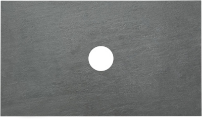 Allen Brau Fantasy 80 1.11009.GR-S графит структ