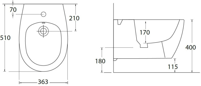 Allen Brau Fantasy 4.11006.SM розовый