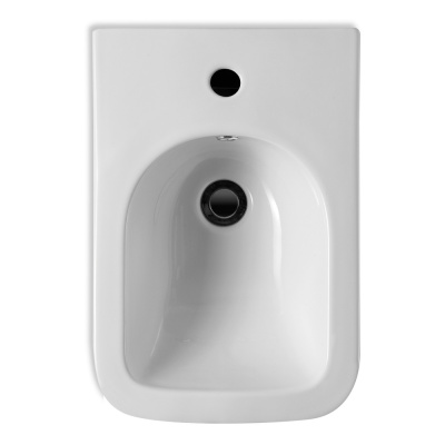 ABBER Rechteck AC1250 подвесное белое