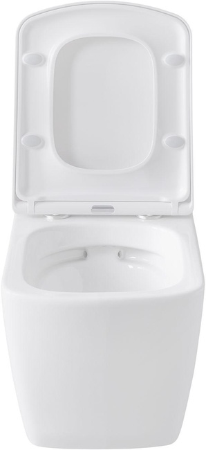 Allen Brau Liberty 4.33004.20 белый глянец