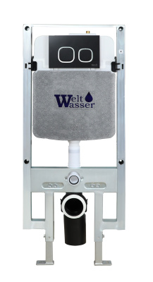 WeltWasser WW AMBERG 497 ST