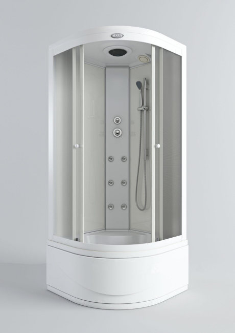 Arcus AS-108 (80*80*215)