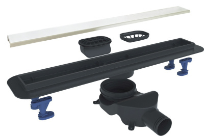 BelBagno BB-LD-LUCE-90-BIANCO