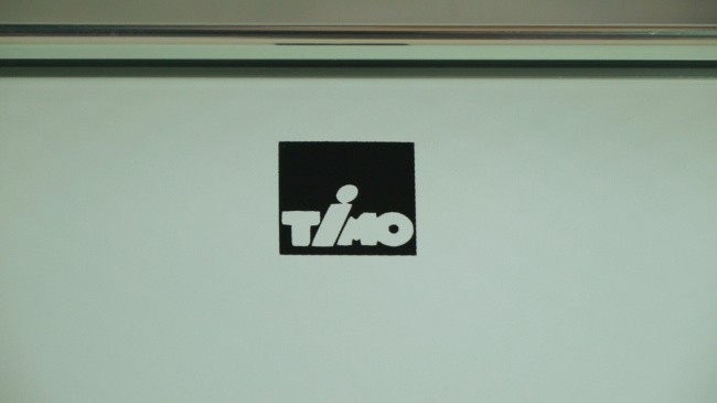 Timo ILMA 902 L