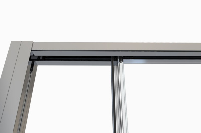 Allen Brau Fantasy 120x80 3.11006.00 + 3.11011.00 хром без поддона