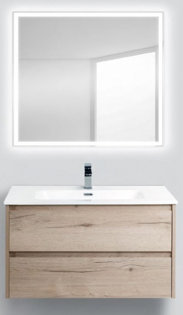 BelBagno Kraft 100 см KRAFT-1000-2C-SO-RGB