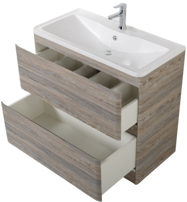 BelBagno Albano 80 см ALBANO-800-2C-PIA-PS