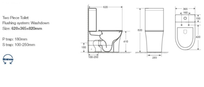 Ceruttispa Adige CT7836