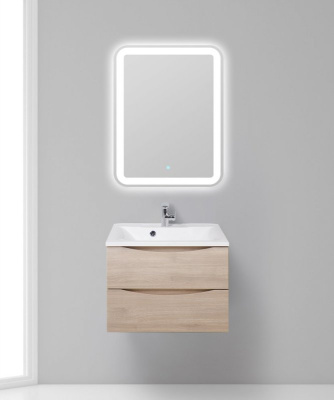 BelBagno Marino 65 см MARINO-650-2C-SO-RG-P