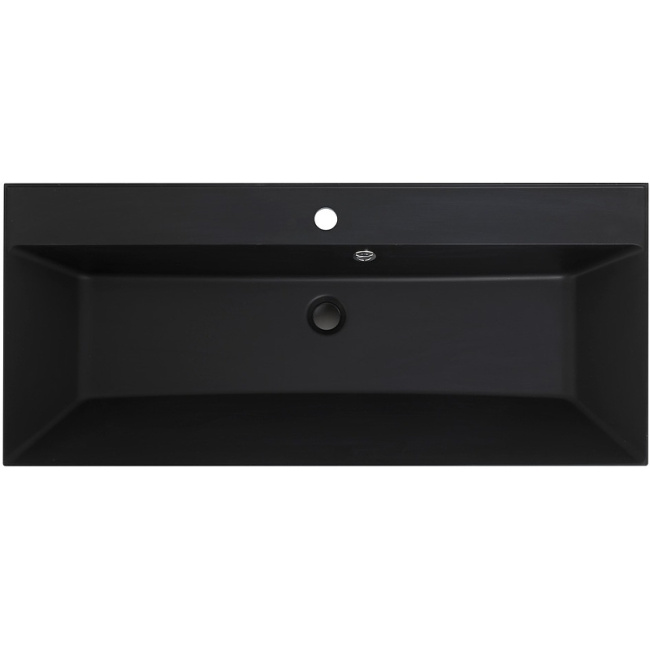 BelBagno 80 BB800/450-LV-ART-AST-NERO Черная матовая