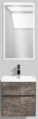 BelBagno Pietra Mini 49 см PIETRA MINI-500AS-2C-SO-PT