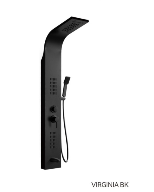 Ceruttispa VIRGINIA BK CT9989
