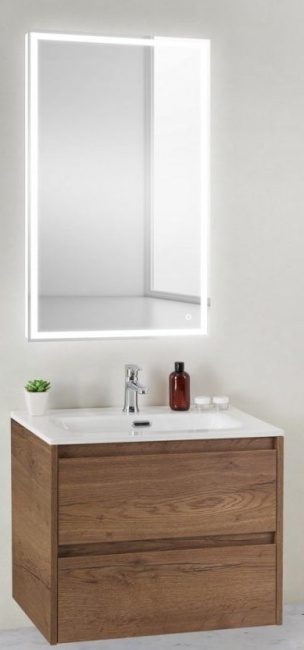 BelBagno Kraft 39 61 см KRAFT 39-600/390-2C-SO-RT