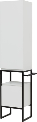 Allen Brau Priority 40 1.31006.WM L белый матовый