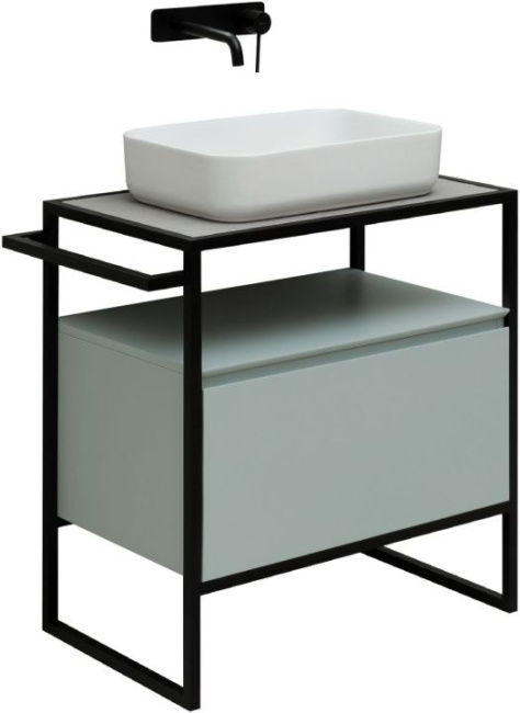 Allen Brau Priority 70 1.31001.PWM папирус матовый