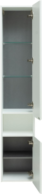 Allen Brau Infinity 35 1.21009.WM R белый матовый