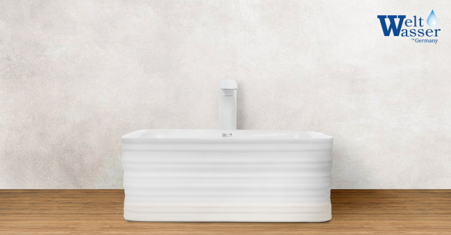 WELTWASSER ELBACH 20755 накладной