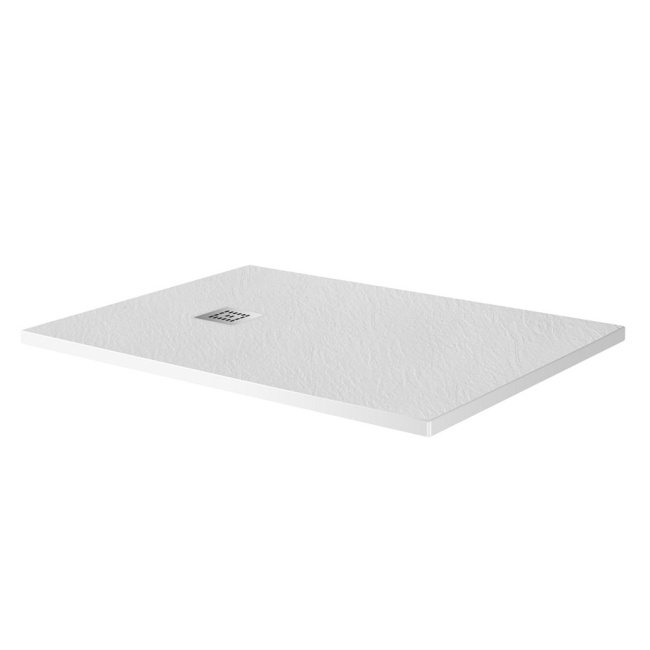 BelBagno UNO TRAY-MR-UNO-AH-140/90-35-W-CR