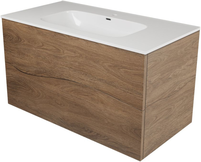 Allen Brau Glority 90 1.35001.NW дуб антик