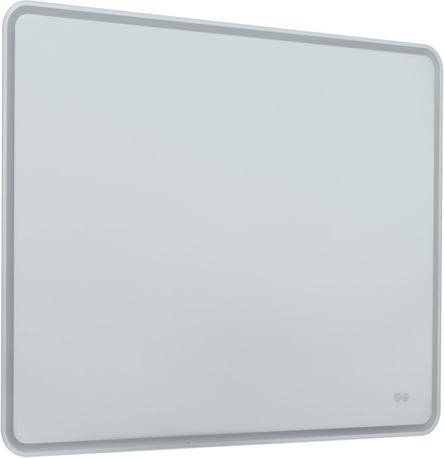 Aquanet Ирис 100x80 с подсветкой LED