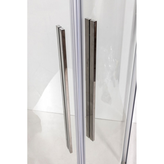 DTO HC 80 Chrome без поддона