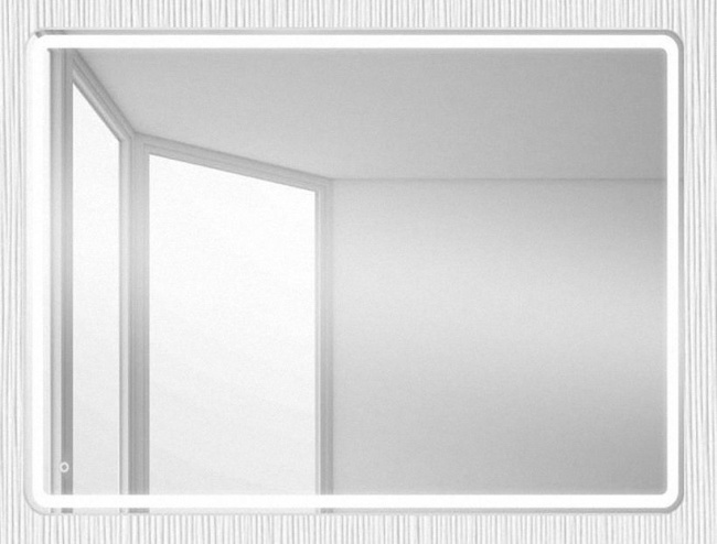BelBagno 60х50 SPC-MAR-500-600-LED-TCH с подсветкой