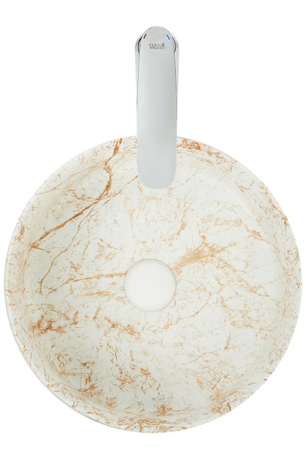 WeltWasser Elbach 3134 M829 35 10000004542 Мрамор