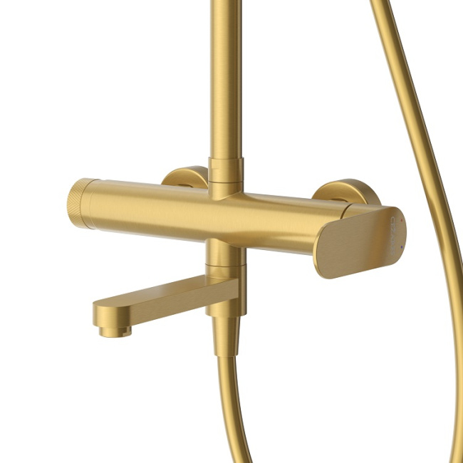 CEZARES STYLUS-CVD-BORO