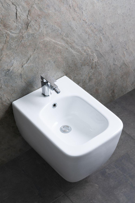Allen Brau Liberty 4.33010.20 белый