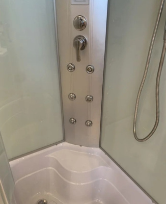 River Dunay 120/80/44 MT L