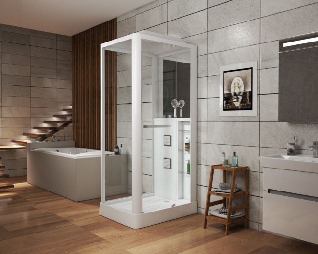 Grossman GR-122 80x100