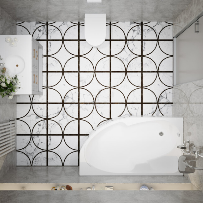 SanDav обрезанная София 170-левая (Щ0000046115)