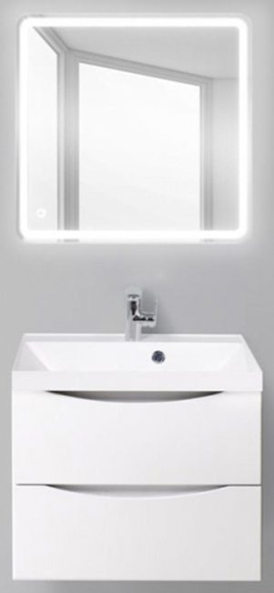 BelBagno Marino 60 см MARINO-600-2C-SO-BO-P