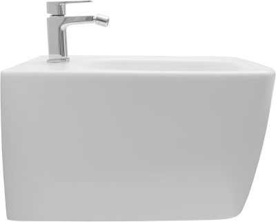 Allen Brau Liberty 4.33010.21 белый матовый