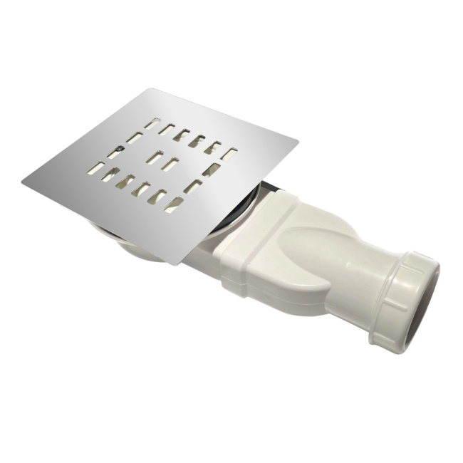 BelBagno UNO TRAY-MR-UNO-AH-140/90-35-W-CR