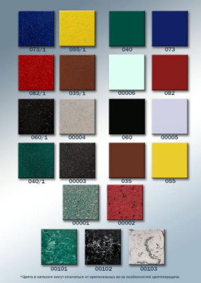 Castone Миранда