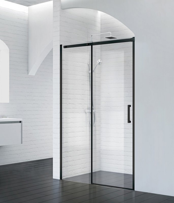 BelBagno ACQUA-BF-1-130-C-NERO