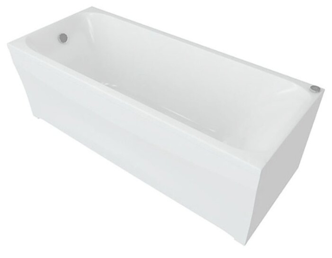 АКВАТЕК Альфа 170х70 ALF170-0000066 акрил