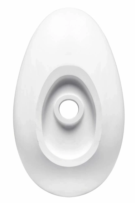 NT Bagno NT404 Napoli 60x36x16 см белая матовая
